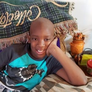 Meet your Posher, Pam